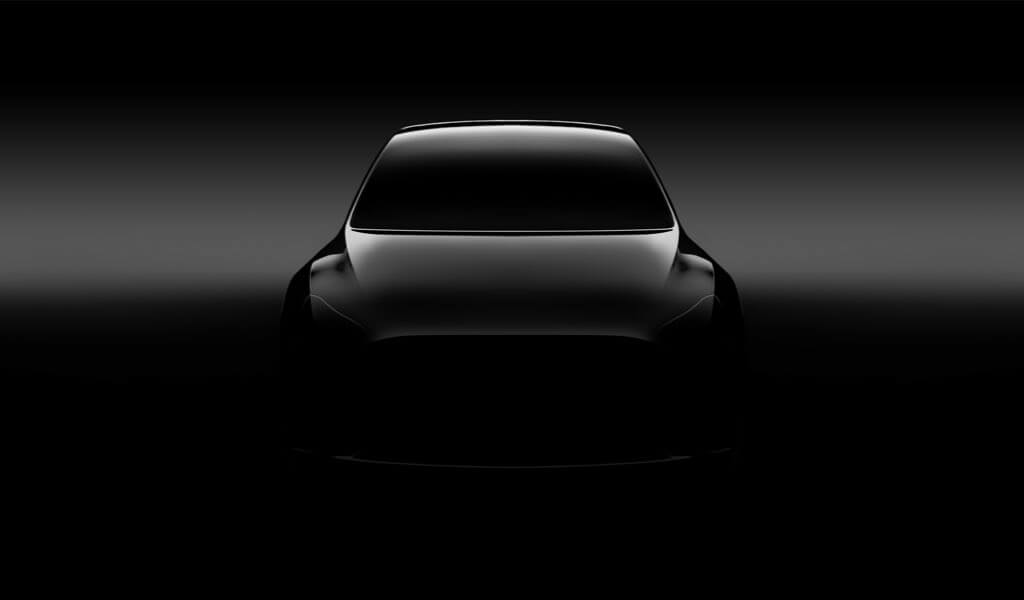 La Tesla Model Y arrivera plus tôt que prévu