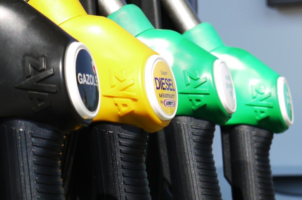 Le prix des carburants va flamber dans les 5 prochaines années