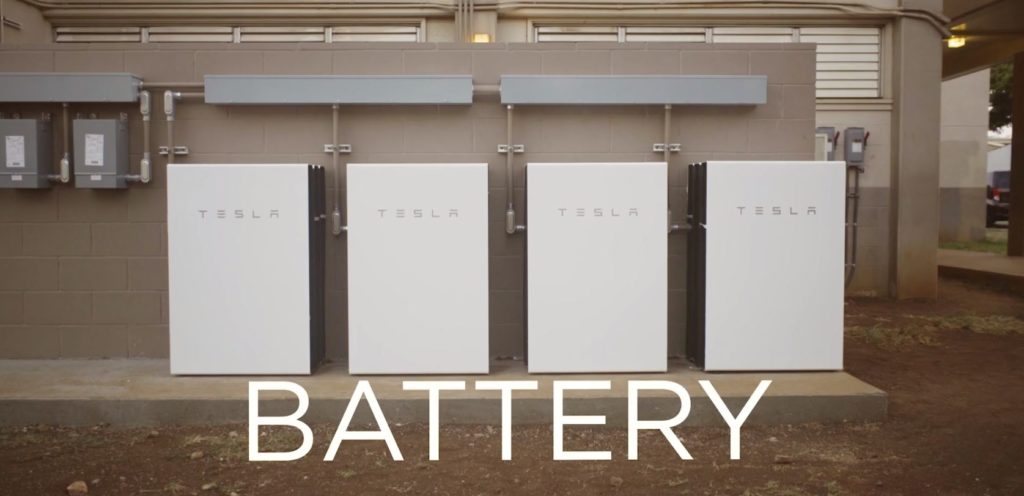 Tesla installe 300 Powerwalls à Hawaï pour ventiler des écoles