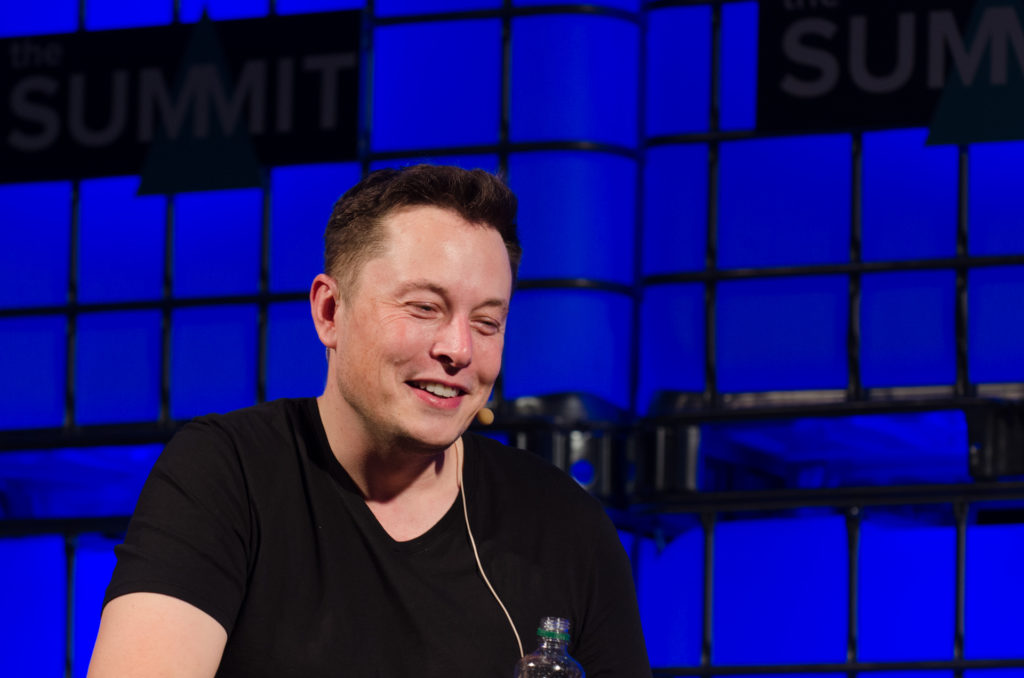 Elon Musk contraint de démissionner du poste de président du conseil d’administration de Tesla