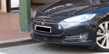 sav tesla à domicile