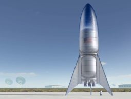 Elon Musk annonce les réservations de sièges pour Mars très bientôt