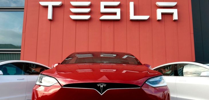 Concurrence déloyale : les accusations de Tesla contre Rivian