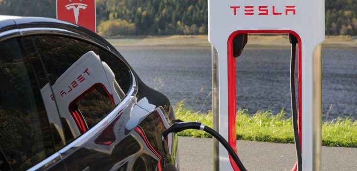 Tesla, disposée à partager ses technologies avec d’autres constructeurs