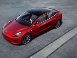 Tesla pourrait devenir plus accessible d’après Elon Musk
