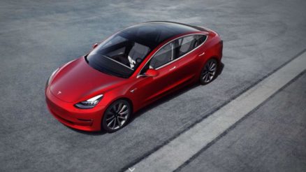 Tesla pourrait devenir plus accessible d’après Elon Musk
