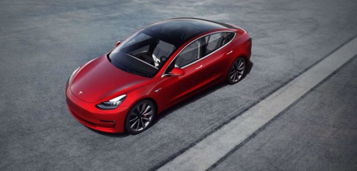 Tesla pourrait devenir plus accessible d’après Elon Musk