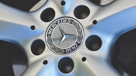 Tout savoir sur la Mercedes EQS