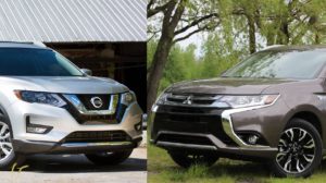 Mitsubishi en discussion avec Nissan pour lancer une voiture électrique