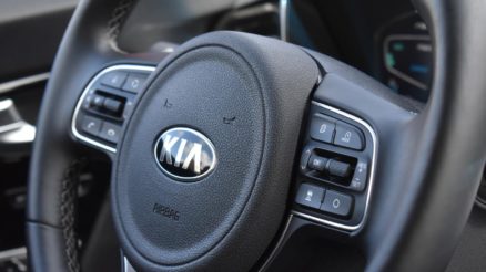 Kia EV6 : Caractéristiques et prix du véhicule électrique