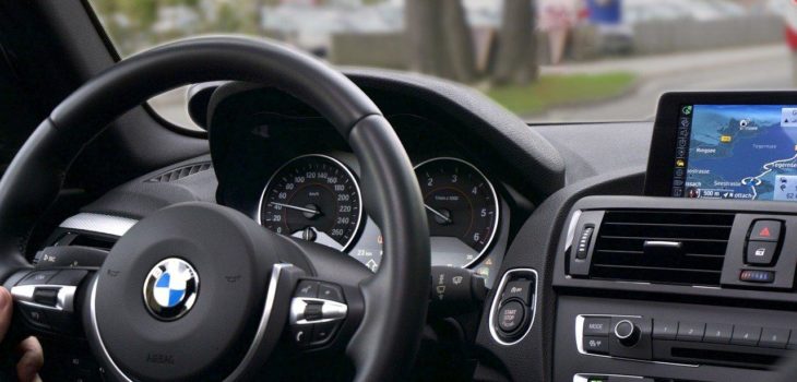 Quel sera le prix du BMW iX ?