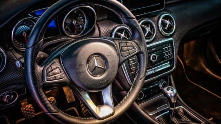Quelle est la date de sortie de la Mercedes EQS ?