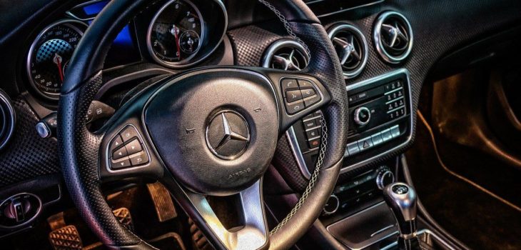 Quelle est la date de sortie de la Mercedes EQS ?