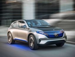 L’Allemagne passe le cap du million de voitures électriques
