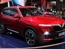 Vinfast : Le Tesla vietnamien qui révolutionne l’industrie automobile