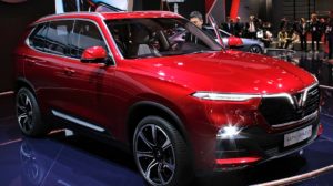 Vinfast : Le Tesla vietnamien qui révolutionne l’industrie automobile
