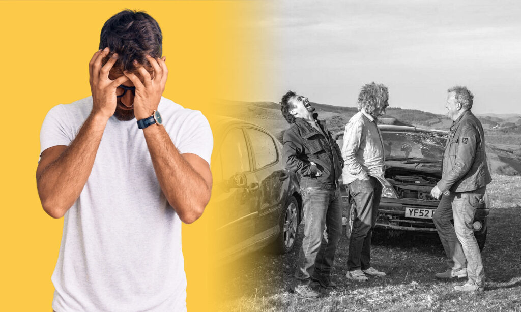 Après Top Gear c'est désormais The Grand Tour qui s'arrête au grand regret des spectateurs