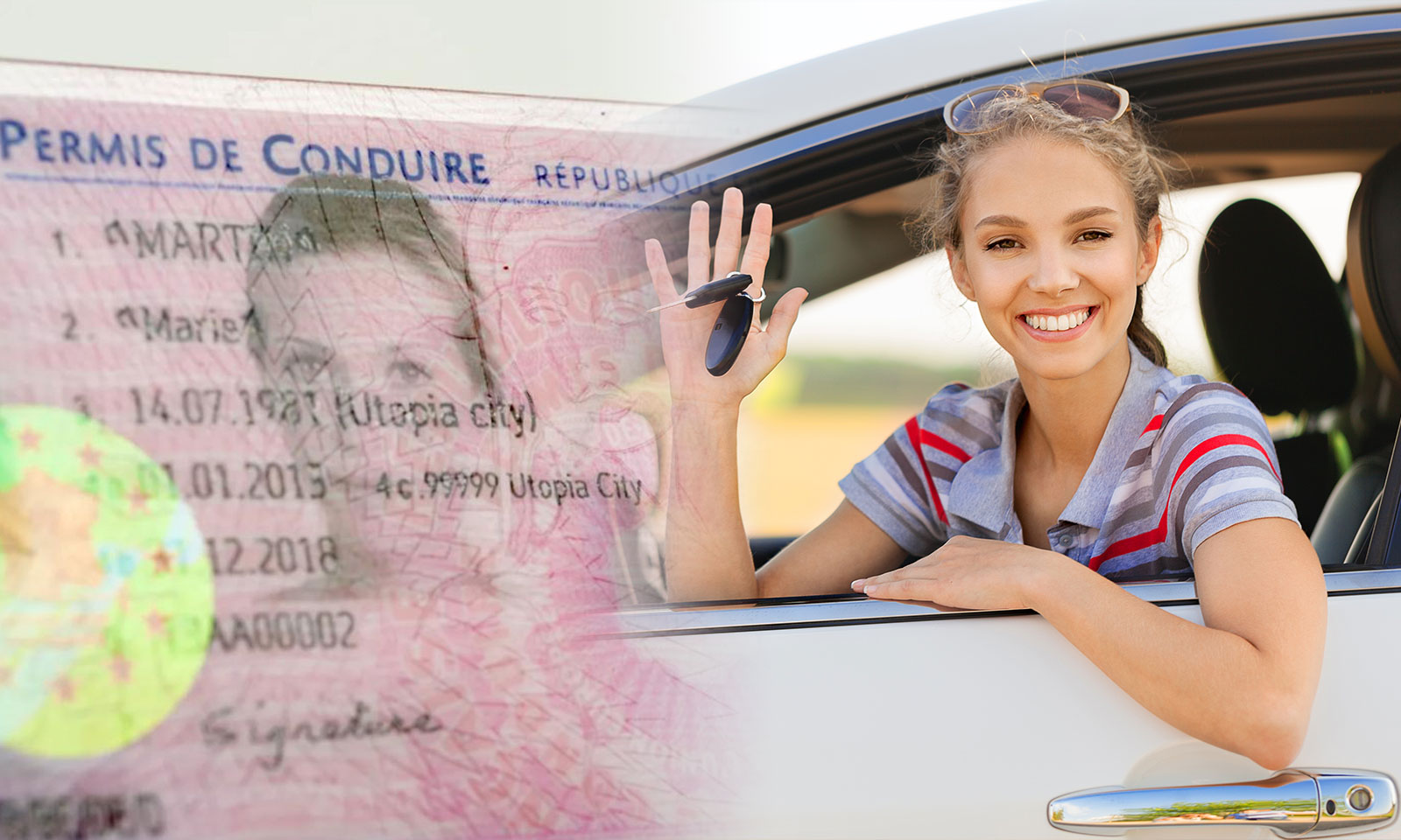 Permis de conduire à 17 ans : Voici ce qui va changer concrètement désormais