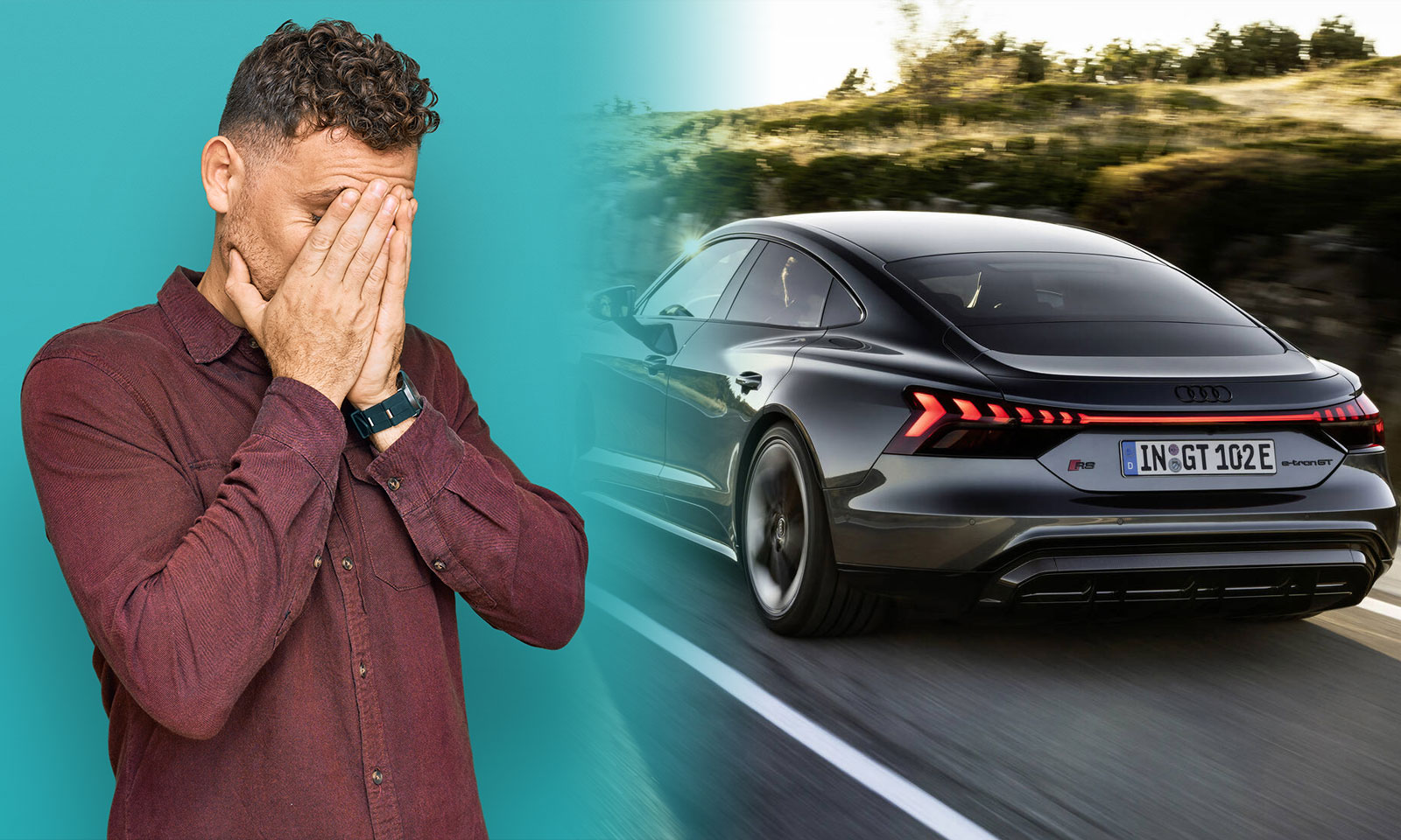 Voici la réaction surprenante d'Audi face à ses ventes très moyennes de voitures électriques