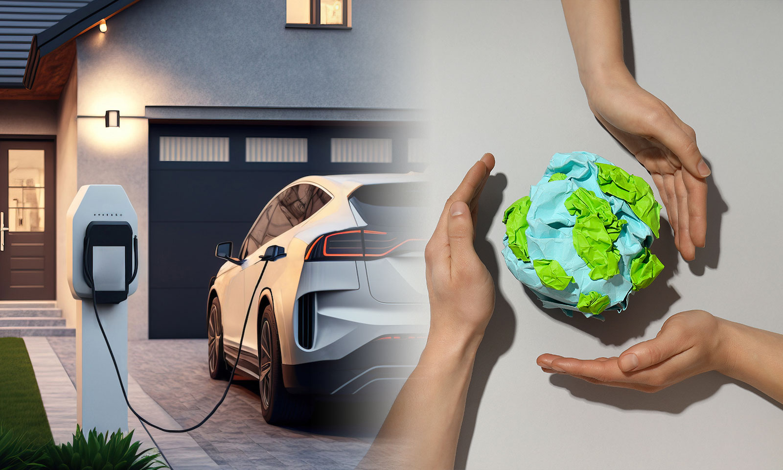 Voitures électriques : Elles usent prématurément leurs pneus et c'est une très mauvaise nouvelle pour la planète