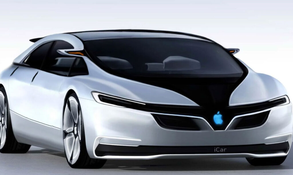 Apple Car : une expérience de conduite révolutionnaire et personnalisée