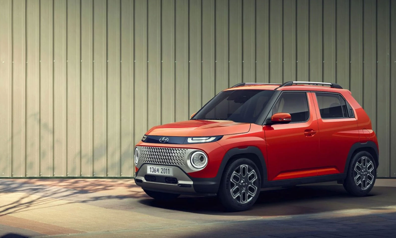 Hyundai Casper électrique : Une nouvelle voiture abordable prévue pour 2024 en France