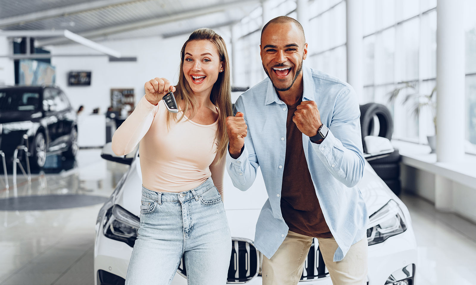 Leasing social : Voici la liste de toutes les voitures concernées par l'offre pour 2024