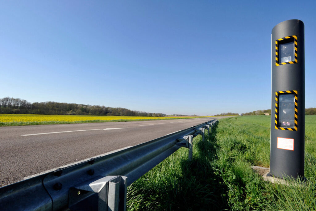 Les radars sur Google Maps : Peut-on les afficher sur le territoire Français ?