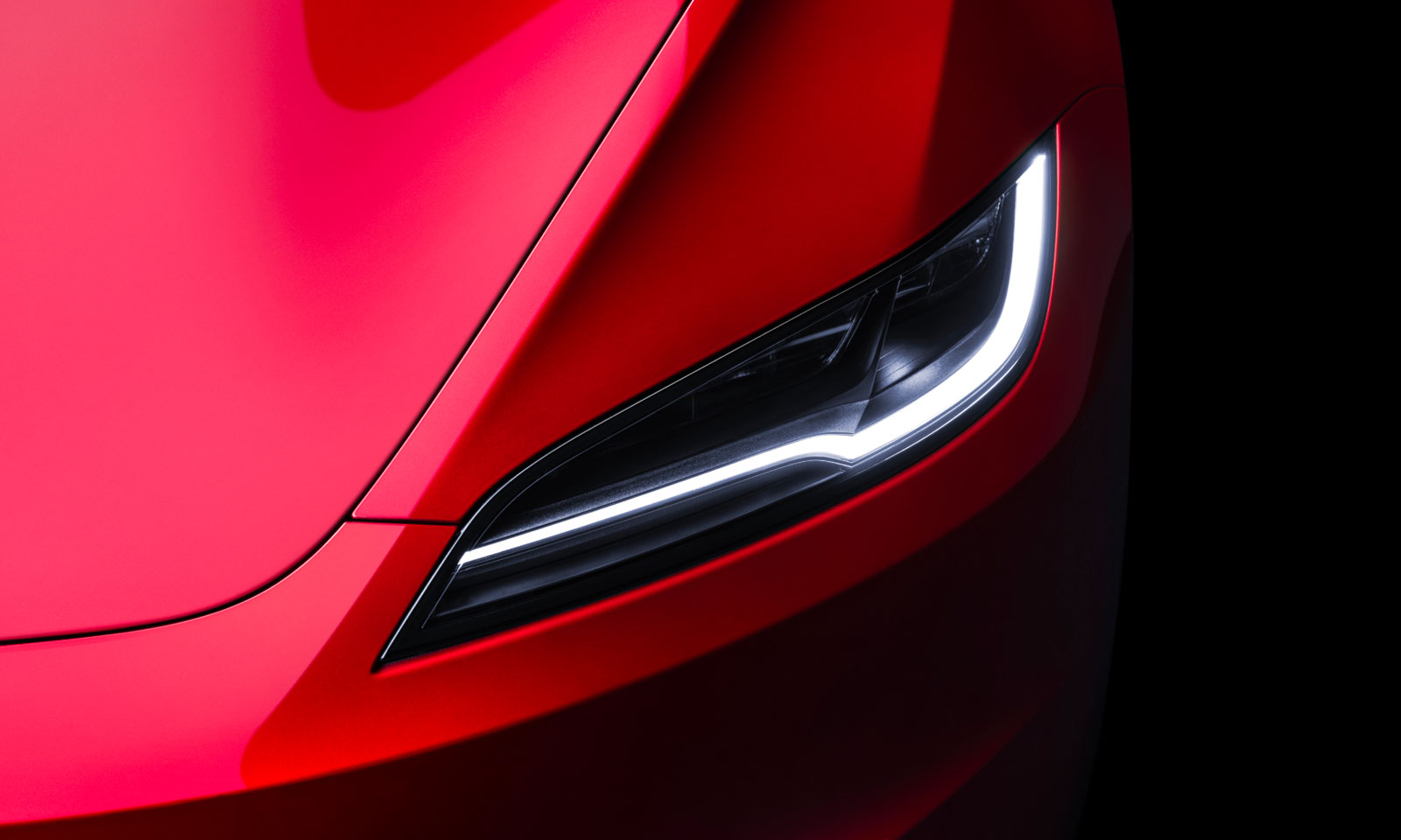 Nom de code Redwood : La nouvelle voiture électrique grand public de Tesla pour 2025