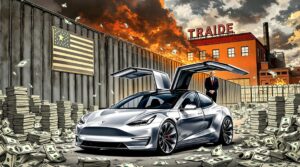 découvrez comment les tarifs douaniers imposés par trump affectent tesla et l'industrie automobile. elon musk avertit des risques de représailles pouvant impacter la production et les prix. informez-vous sur les enjeux économiques liés aux politiques commerciales.