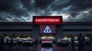 tesla avertit ses clients et investisseurs sur les possibles tarifs douaniers de représailles qui pourraient impacter ses opérations. découvrez les implications de ces mesures sur l'avenir de l'entreprise et du marché automobile.