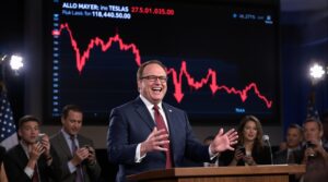 tim walz explique sa récente déclaration sur la chute des actions de tesla en affirmant qu'il s'agissait d'une blague et souligne que certains n'ont pas compris son humour. découvrez les détails de ses commentaires et leur impact potentiel sur l'opinion publique.