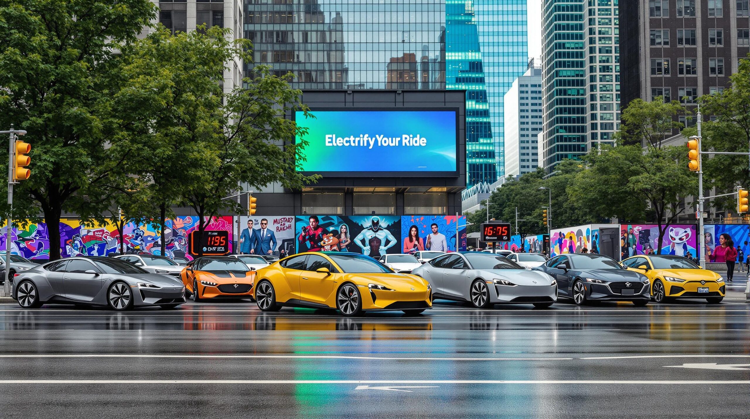 découvrez pourquoi il est essentiel d'explorer des alternatives à tesla dans le marché des véhicules électriques. cette analyse présente des options innovantes, des performances comparables et des caractéristiques qui pourraient répondre à vos besoins. ne manquez pas cette opportunité de faire le meilleur choix pour votre mobilité écologique.