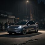 découvrez comment tesla innove en lançant une version abordable du model y, même en période difficile. explorez les caractéristiques de ce modèle qui allie performance et accessibilité, et réinventez votre expérience de conduite électrique.
