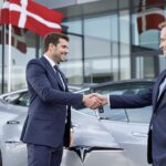 découvrez comment la plus grande entreprise de construction du danemark a restitué ses clés de tesla, affirmant un engagement fort envers des choix responsables et durables. une démarche audacieuse qui souligne l'importance d'une conscience écologique dans le secteur des affaires.