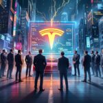 découvrez comment les milliardaires réorientent leurs investissements entre tesla et amazon dans cet article captivant sur les stratégies financières des géants du secteur, marquant un tournant décisif dans la bataille des technologies de demain.