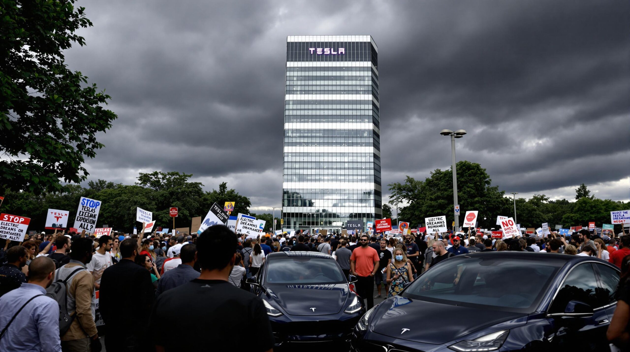 découvrez comment tesla continue d'accroître ses inscriptions à washington d.c. malgré les critiques et réactions mitigées de la communauté locale. analyse des facteurs qui soutiennent cette expansion et des défis auxquels l'entreprise est confrontée.