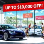 découvrez comment tesla répond à l'effondrement de ses ventes en activant des leviers de demande, notamment des réductions et des incitations attractives. plongez dans les stratégies innovantes de la marque pour stimuler l'intérêt des consommateurs.