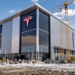 découvrez comment tesla développe son superordinateur cortex 2.0 à giga texas, une avancée technologique prometteuse qui pourrait transformer l'industrie automobile et l'intelligence artificielle. plongez dans les détails de cette nouvelle installation et son impact potentiel.