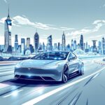 découvrez comment tesla, désignée par morgan stanley comme le pionnier américain de la technologie autonome, redéfinit l'avenir de l'automobile grâce à ses innovations révolutionnaires en matière de conduite autonome et de systèmes intelligents.