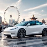 découvrez comment tesla navigue les défis du marché chinois malgré le lancement de son nouveau model y. analyse des impacts sur la production et les ventes, et les stratégies de l'entreprise pour maintenir sa position dans un environnement concurrentiel.