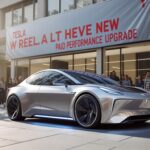 découvrez la nouvelle mise à niveau de performance payante proposée par tesla pour le model y, offrant des améliorations significatives en accélération et en autonomie. ne manquez pas l'occasion d'optimiser votre expérience de conduite avec cette innovation !