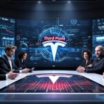 découvrez les dernières actualités financières avec la séparation de third point de tesla et d'autres mouvements stratégiques parmi les célèbres 'sept magnifiques'. analyse des enjeux et conséquences sur le marché.
