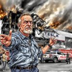 découvrez l'histoire troublante d'un habitant de mesa, accusé d'avoir mis le feu à des biens liés à tesla. plongez dans le récit d'un acte criminel qui soulève des questions sur la sécurité et la protection des propriétés de la célèbre entreprise automobile.