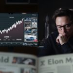 découvrez si investir 50 000 $ dans des actions tesla peut vous transformer en millionnaire. explorez les perspectives d'elon musk et ses conseils inattendus sur l'avenir de l'entreprise. une analyse fascinante sur les opportunités d'investissement et les risques associés.