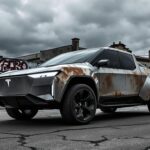 découvrez pourquoi le cybertruck de tesla est considéré comme un échec officiel. analyse des attentes, des promesses non tenues et des réactions du marché face à ce véhicule au design audacieux mais controversé.