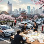 découvrez comment le japon envisage des subventions pour les stations de recharge des véhicules électriques tesla, un sujet clé des récentes négociations tarifaires rapportées par tbs. une initiative qui pourrait transformer l'infrastructure de recharge au pays du soleil levant.