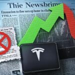 découvrez comment le retrait d'elon musk du doge a entraîné une montée spectaculaire de 158 milliards de dollars dans la valorisation de tesla. malgré cette augmentation, l'action reste en baisse de 50 % par rapport à son sommet. analyse des implications et des perspectives pour les investisseurs.
