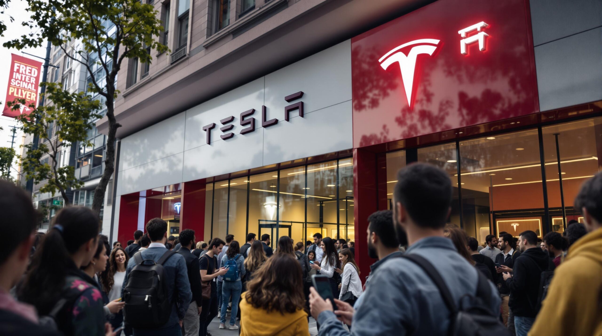 découvrez si tesla s'apprête à dévoiler un modèle plus abordable dans deux jours. ne manquez pas les dernières rumeurs et infos sur cette annonce tant attendue qui pourrait révolutionner l'accès à la voiture électrique.