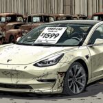 découvrez pourquoi la plupart des tesla subissent une décote sur le marché de l'occasion. analyse des facteurs influençant la valeur de revente des véhicules électriques et conseils pour optimiser votre achat ou vente.